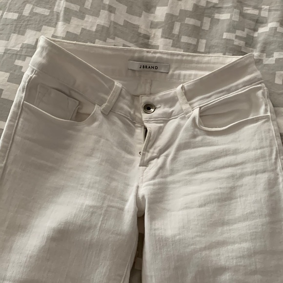Size 27 J Brand flare jeans - Picture 1 of 4